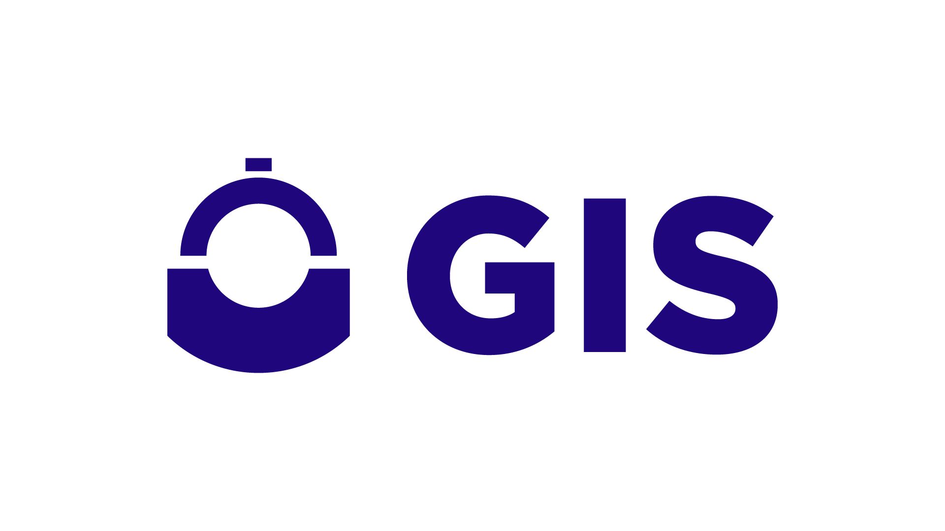Logo GIS